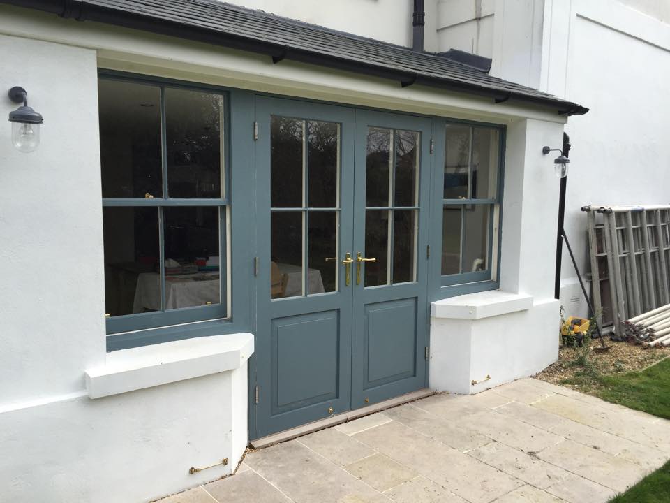 front doors medina joinery