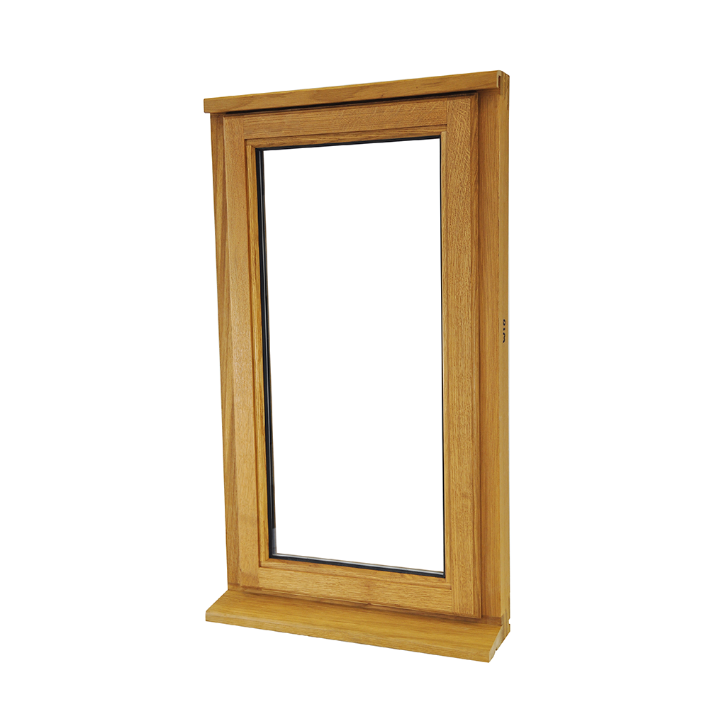 Timber Windows in Hampshire and West Sussex