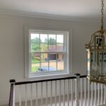 Accoya Sash window timber sliding